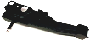 Image of Box. Tools and Jack. image for your 2003 Volvo S80